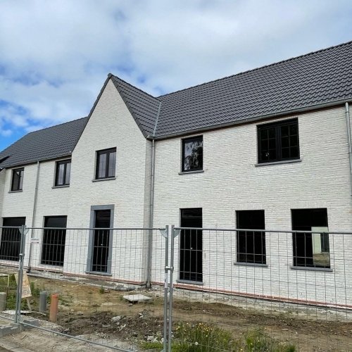 Verkaveling Schuwe Maandag - Roeselare