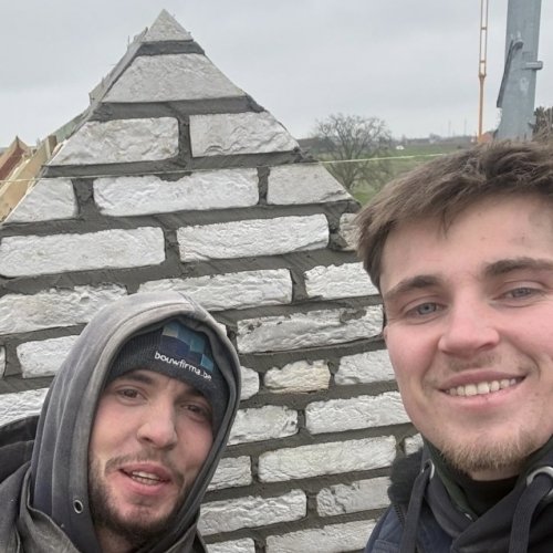 Bouwfirma.be - Tristan