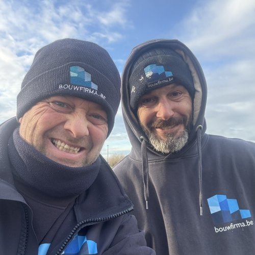 Bouwfirma.be - Tom