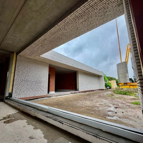 Kantoorgebouw - Ingelmunster