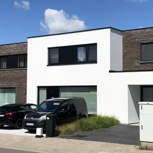 Project Torhout