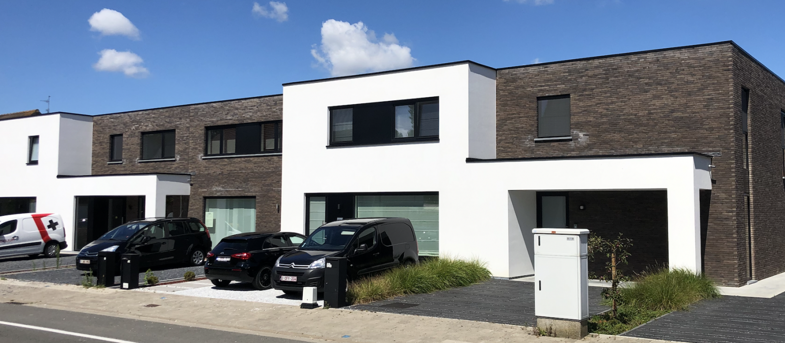 Bouwfirma.be - Project Torhout